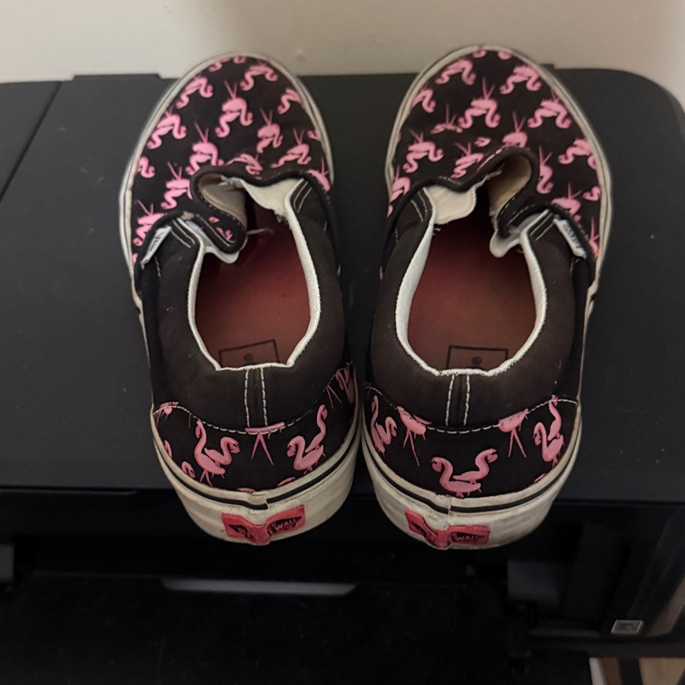 Brown Leather Men’s Crossbody Bag - Unbranded